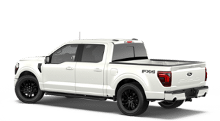 2026 Ford F-150® External Image 2